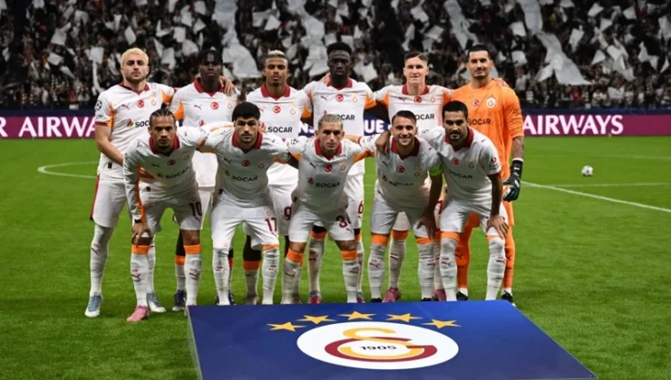 12 milyon euroluk transfer ücretine karşılık sergilediği yıldız performansıyla dikkat çekti!