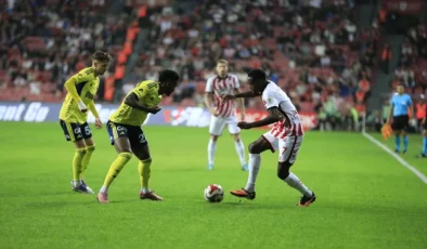Fenerbahçe’de Performans Krizi ve Maddi Kayıp Alarmı