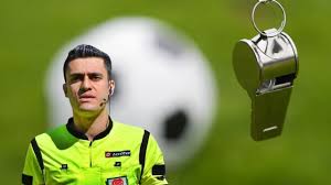 Hakem Ali Yılmaz’ın Süper Lig Deneyimi ve Öne Çıkan Maçları