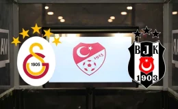 Son Dakika: Galatasaray ve Beşiktaş Derbisinin VAR Hakemi Belli Oldu!